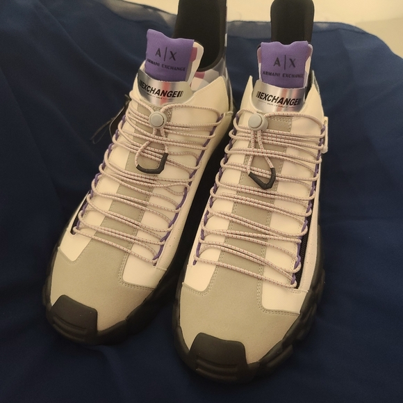 Man Shoe - Picture 6 of 9